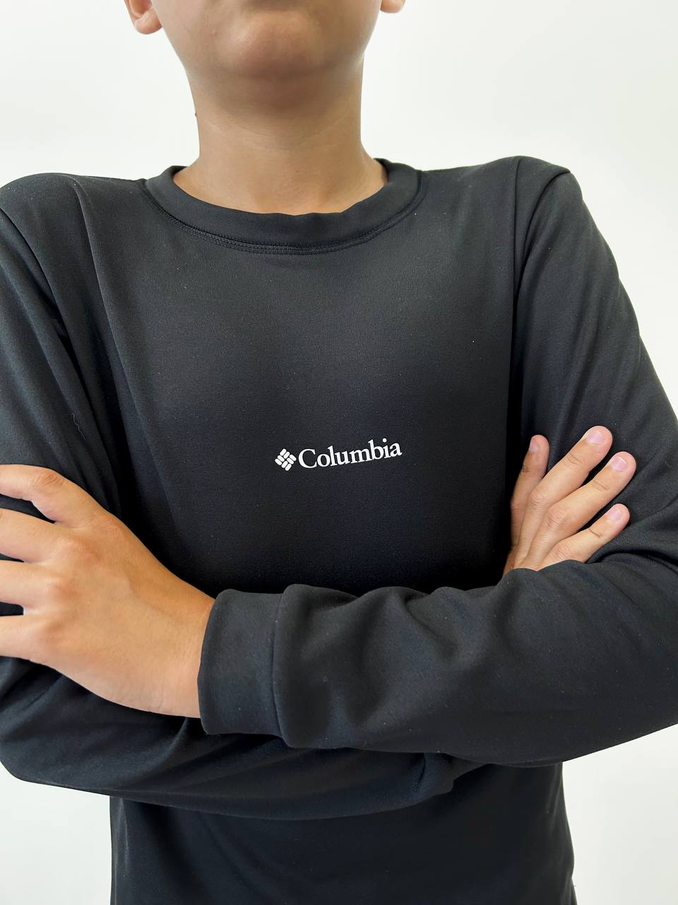 Дитяча та підліткова термобілизна Columbia — комфортний комплект для холодної погоди — фото 5