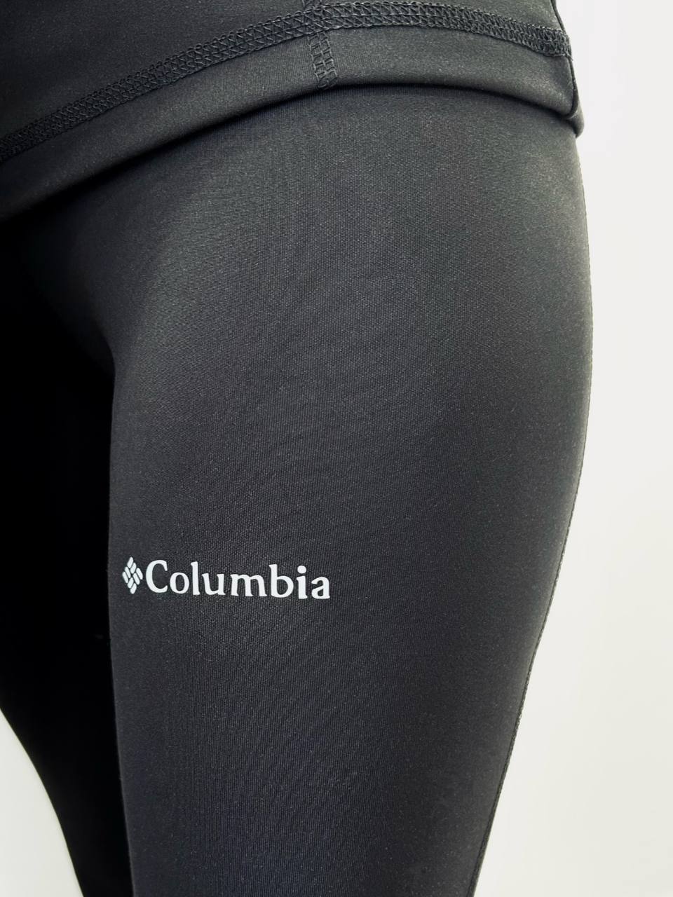 Жіноча термобілизна Columbia LUX — комфортний теплий комплект на кожен день — фото 7